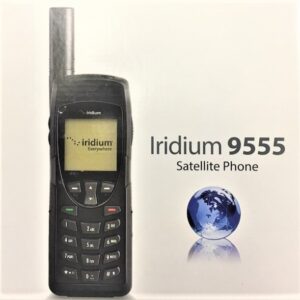 Iridium 9555