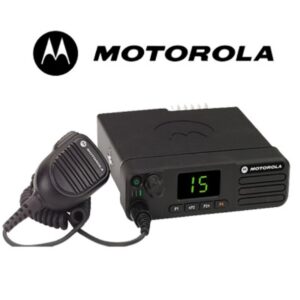 Motorola DGM8000e