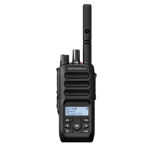 MotoTRBO R5