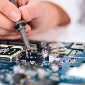 Servicio Técnico Especializado – Mantenimiento y Reparación