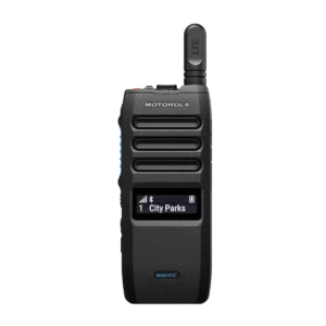 Motorola POC TLK110