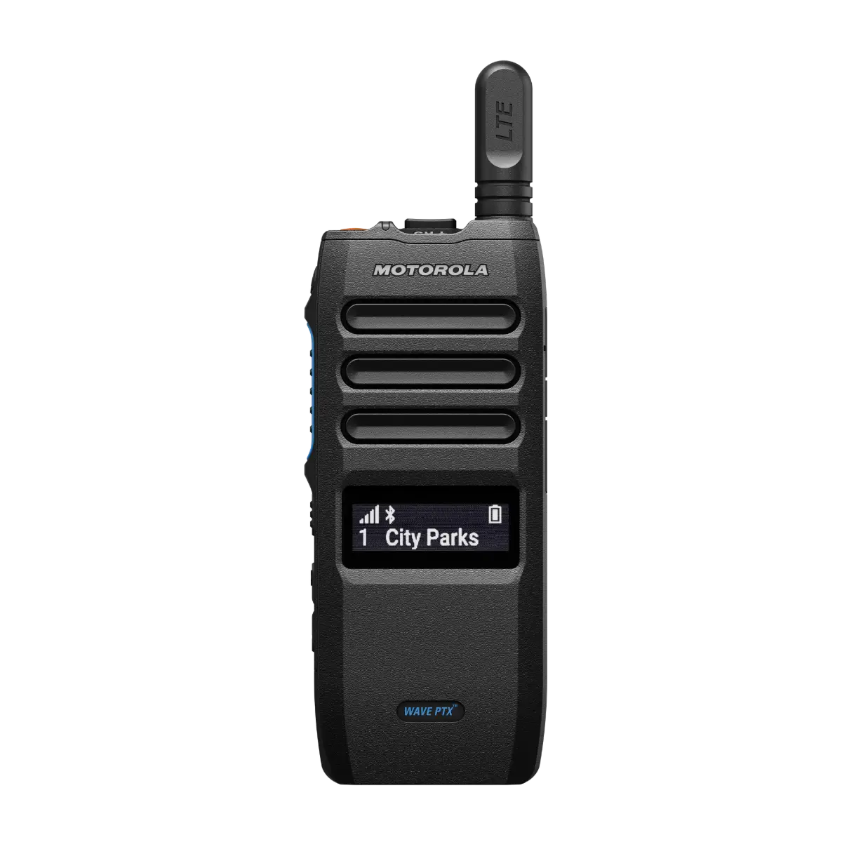 Motorola POC TLK110