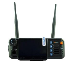 Radios Móviles Telo Systems